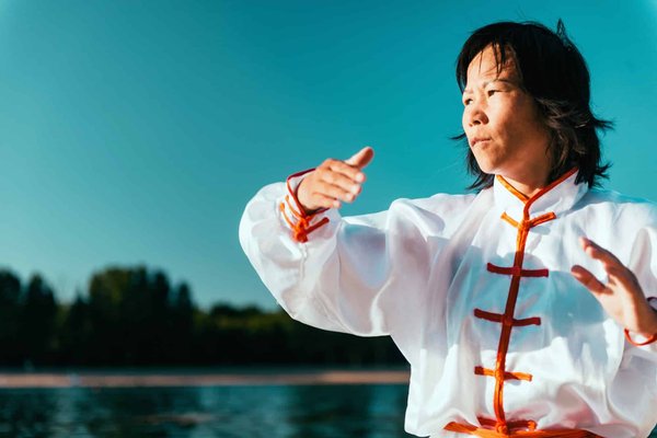 Wie kann man mit Tai Chi die Flexibilität und Gelenkgesundheit bei Arthritis verbessern?