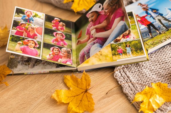 Top 5 tipps für dein individuelles fotoalbum mit flexilivre